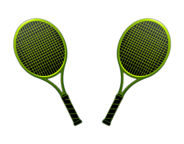 Rally Smile Racket RallyEdge — Pre-match tennis intelligence for ATP & WTA